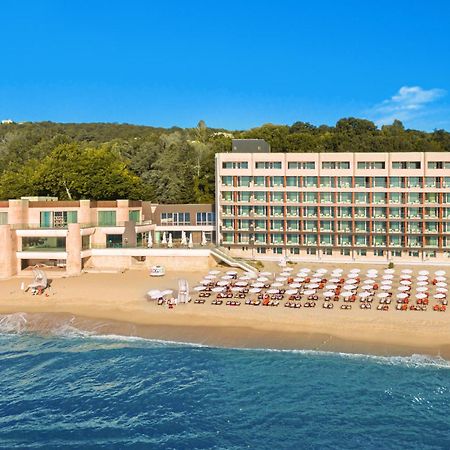 Marina Hotel, Sunny Day Varna ภายนอก รูปภาพ
